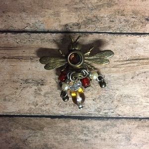 EARTH DAY! Cute as a Bug Pin